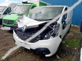 Renault Trafic rezerves daļās. Dėl dalių skambinkite 370 601 801 26 viber wh