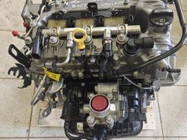 Opel Astra, B10xfl