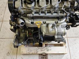 Kia Sportage, D4ea, Sveikas variklis turime ir dalimis