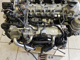 Chevrolet Cruze, Z20d1, pavarų dėžė, sankabos komplektas