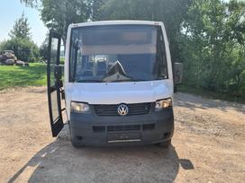 Volkswagen TRANSPORTER, pasažieru mikroautobuss