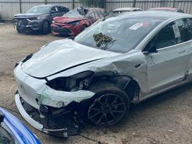 Tesla Model 3 for parts