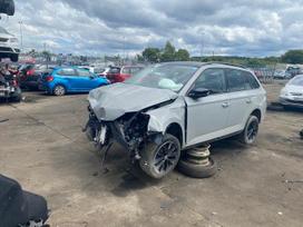 Skoda Fabia for parts
