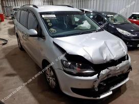 Volkswagen Sharan for parts
