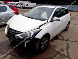 Hyundai i20 dalimis