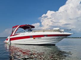 Crownline 315, яхты / катера