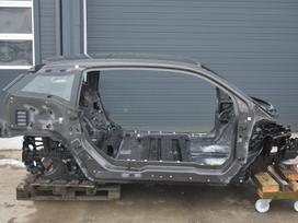 BMW i3 детали кузова