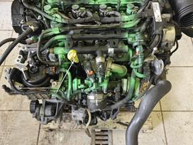 Ford S-MAX, Ah01