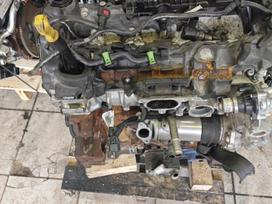 Ford S-MAX, Ymf6