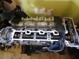Peugeot Boxer, 4H03, Variklius turime ir dalimis