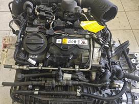 BMW X1, B38c, ātrumkārba, sajūgu komplekts