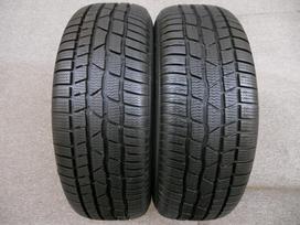 Toyo 2020m 8mm 95% Snowprox S954, žieminės 215/55 R17