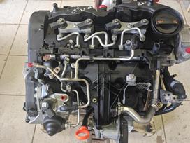 Volkswagen Passat, Cfh, коробка передач, комплект сцепления