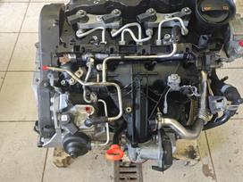 Volkswagen Caddy, Cfh, ātrumkārba, sajūgu komplekts