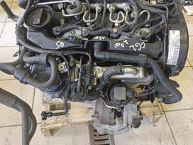 Audi A6, Cgl, gearbox, clutch kit