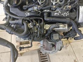Audi A5, Cgl, коробка передач, комплект сцепления