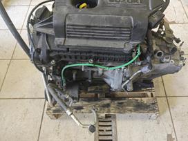 Suzuki Celerio, K10bs, коробка передач, комплект сцепления