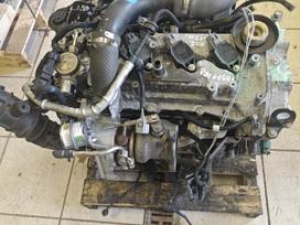 Dacia Duster, H5f