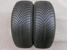 BF Goodrich 8mm 95% G-Force Winter2, зимние 205/55 R17