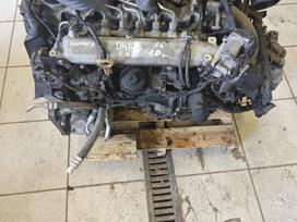 Kia Ceed, D4fb, gearbox, clutch kit