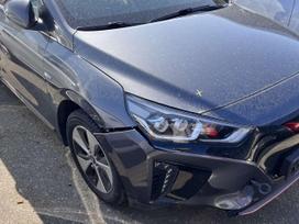 Hyundai IONIQ Oda