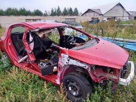 Peugeot 308 60000k rida