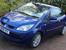 Mitsubishi, lengvojo lydinio, R16