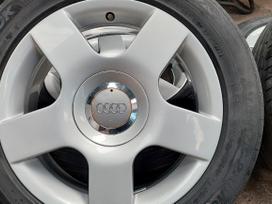 Audi, lengvojo lydinio, R16