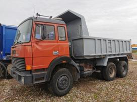 Iveco 260-30, kravas automašīnas