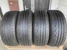 Pirelli Sottozero, žieminės 225/45 R18