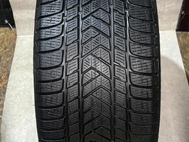 Pirelli SOTTOZERO 3, зимние 285/35 R20