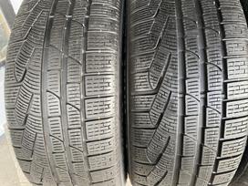 Pirelli Sottozero, žieminės 225/45 R18