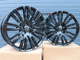 Land Rover Range Rover EU-XE136 Style, легкосплавные , R21