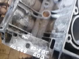 Mercedes-Benz E klasė, 113969, variklio detalės