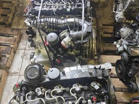 BMW X1, N47d20c, детали шасси