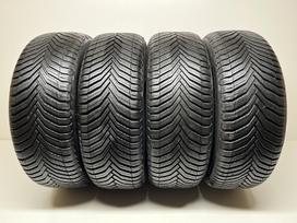 Michelin CrossClimate 2 97% 2024m, all-season 215/55 R17