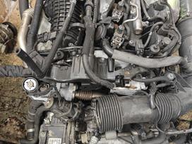 Volvo XC60, D4204t23, gearbox