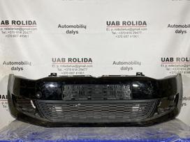 Volkswagen Polo kėbulo dalys