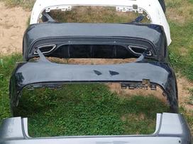 Mercedes-Benz C klasė Sedano universalo hibrido