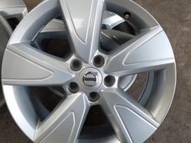 Volvo, light alloy, R17