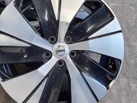 Volvo, light alloy, R18