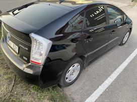 Toyota Prius, hečbekas