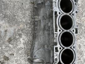 Mitsubishi Outlander, 4j11, variklio blokas