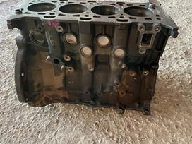 Hyundai ix35, D4ha, variklio blokas