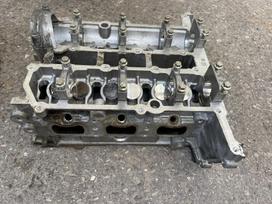 Ford Fiesta, Rfe3bg-6090-c, моторная головка