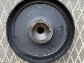 Hyundai ix35, D4ha, dzinēja detaļas