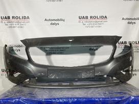 Mercedes-Benz A klasė body parts