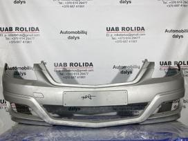 Mercedes-Benz B klasė body parts