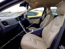 Volvo S60 Visos volvoxdalys d3 d 4204 t9