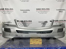 Mercedes-Benz ML klasė kėbulo dalys